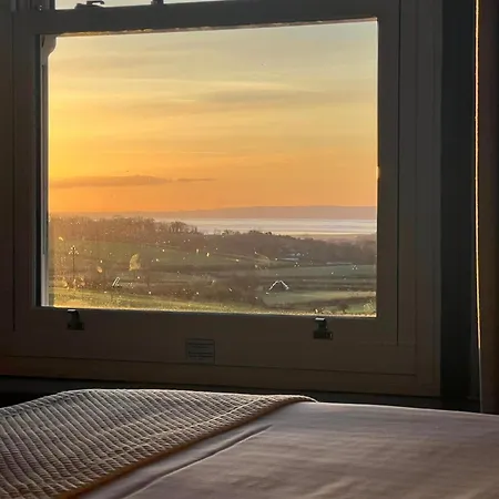 فندق Uplands كارتميل