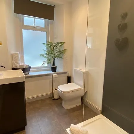 Uplands كارتميل