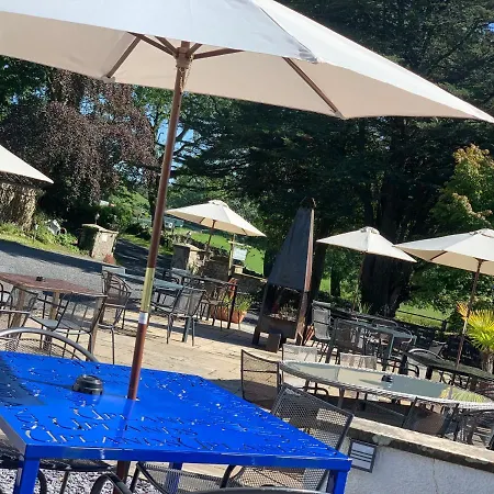 Uplands كارتميل