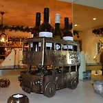 Hotel Uplands