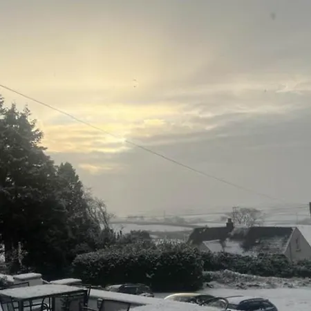 Uplands מלון קרטמל