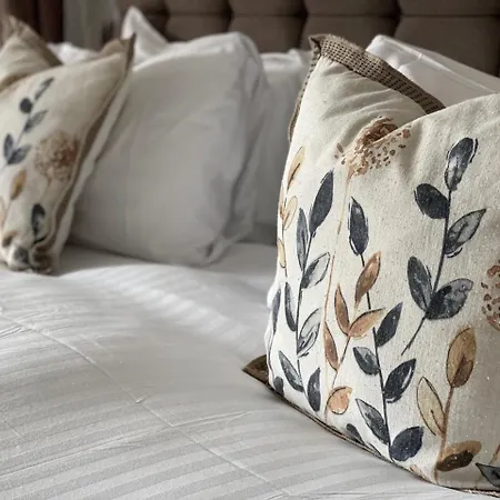 Hotel Uplands Cartmel