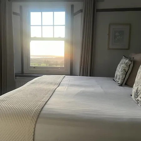 Uplands Hotel Cartmel