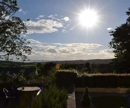 Hotel Uplands Cartmel