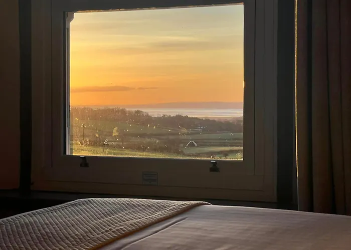 Hotel Uplands Cartmel