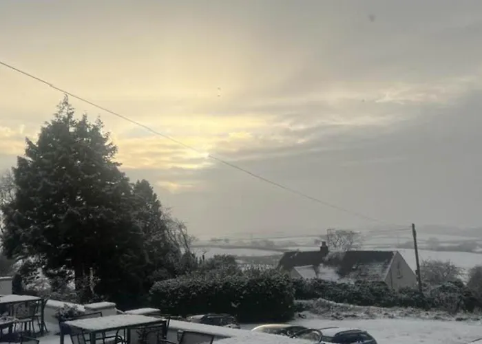 Uplands Hotel Cartmel