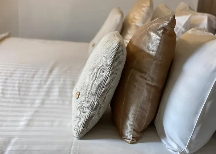 Uplands Hotel Cartmel