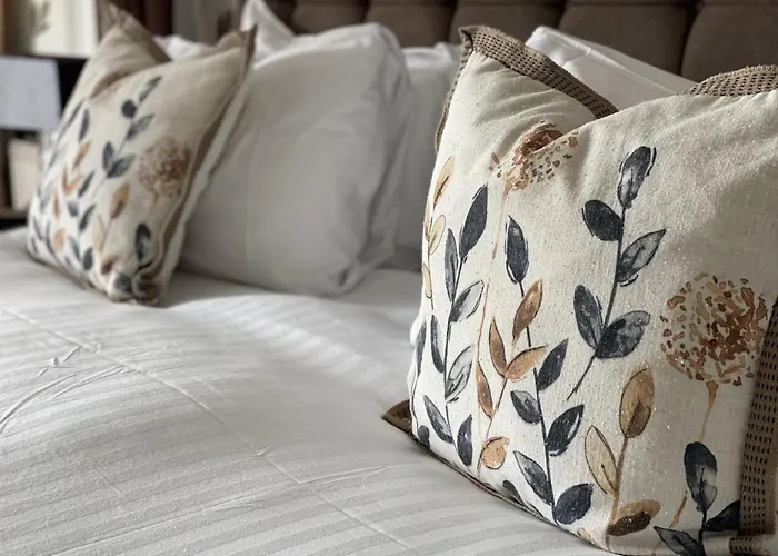 Hotel Uplands Cartmel