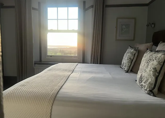 Uplands Hotel Cartmel