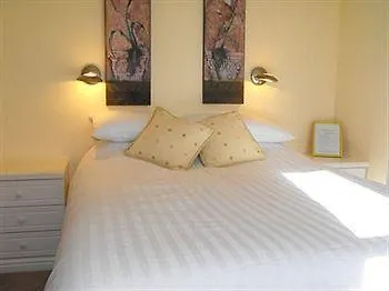 Hotel Uplands Cartmel