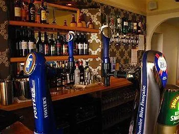 Uplands Hotel Cartmel