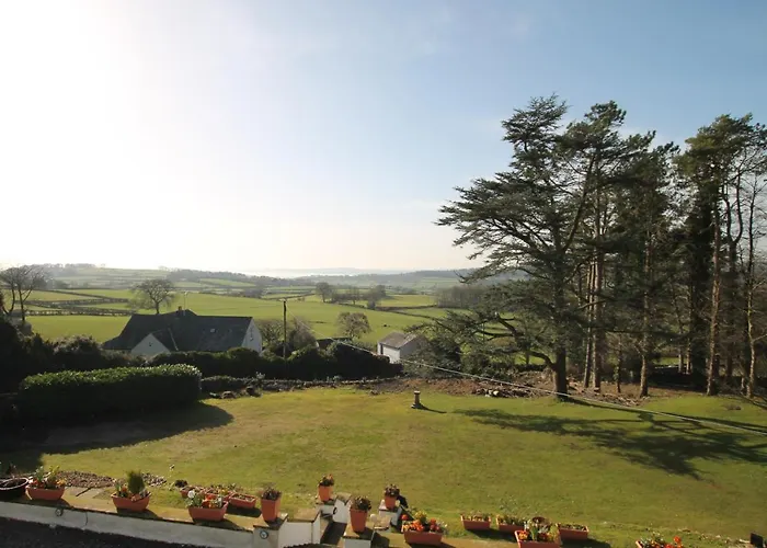 Hotel Uplands Cartmel