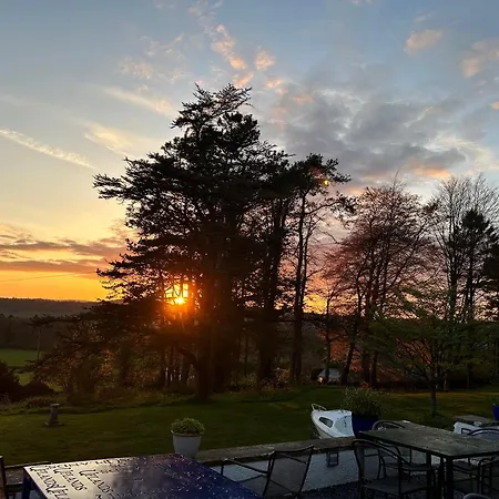 Uplands Hotel