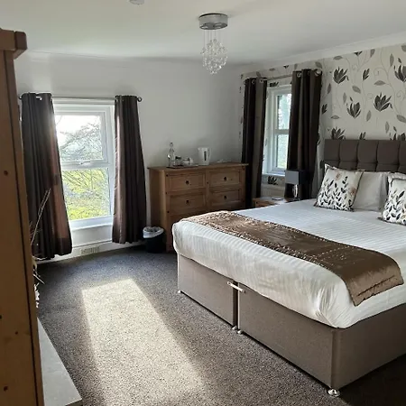 Uplands 3* Cartmel