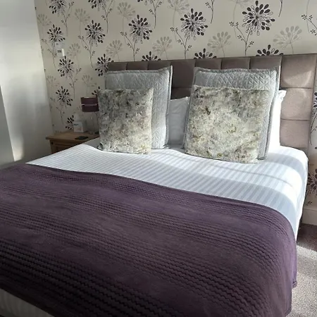 Hotel Uplands