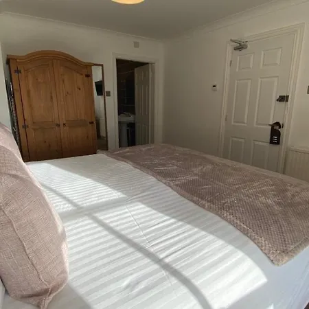 Hotel Uplands 3*