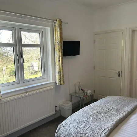 Hotel Uplands
