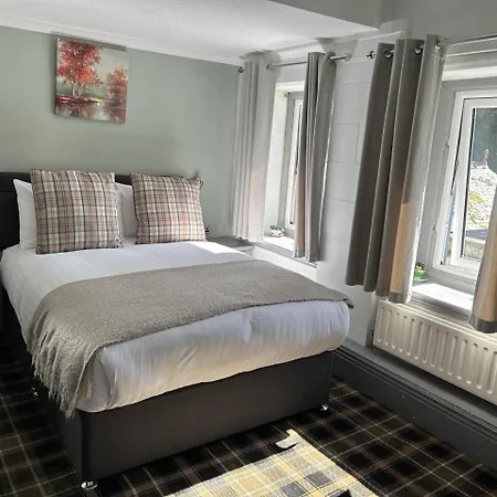 Hotel Uplands