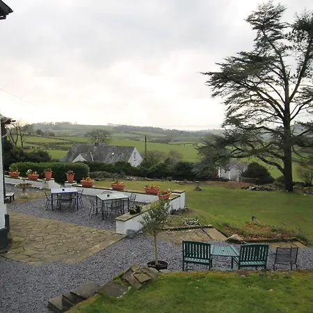 Hotel Uplands 3*