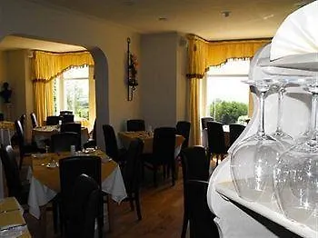 Hotel Uplands 3*